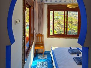 Casa Meftah Blue - 3