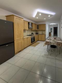 Spacious Peaceful Apartment - Tarxien - 3