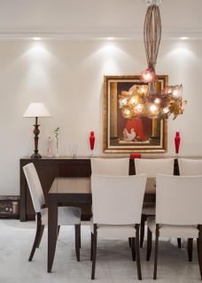 Voula Riviera Apartment - 1