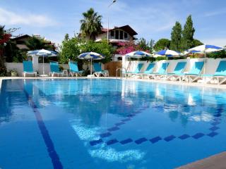 Tavilogullari Villa Apart - Dalyan - 0