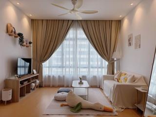 Muji Home - austin, aeon, jb, ikea, tebrau, johor bahru - 0