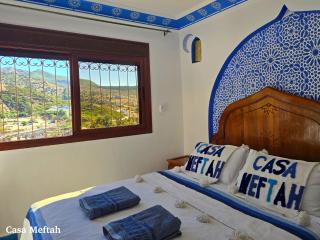 Casa Meftah Blue - 4