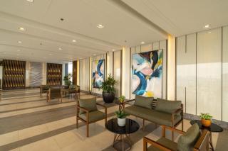 The Retrograde at The Crestmont - 3