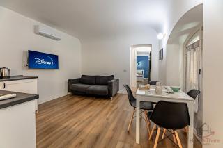 The Heart of Savona B - Free Parking - Cruise 2min - 8