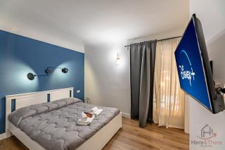 The Heart of Savona B - Free Parking - Cruise 2min - 5