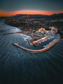 Mimosas Cabopino - 1