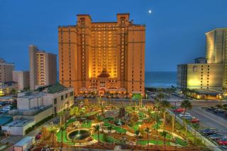 Anderson 804 Oceanfront, Putt Putt and 2 Pools - 9