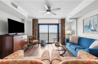 Anderson 804 Oceanfront, Putt Putt and 2 Pools - 8