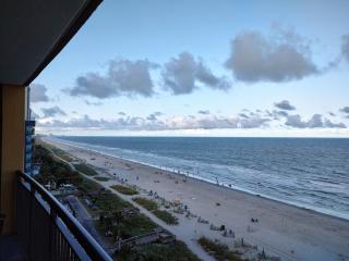 Anderson 804 Oceanfront, Putt Putt and 2 Pools - 6