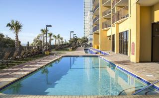 Anderson 804 Oceanfront, Putt Putt and 2 Pools - 5