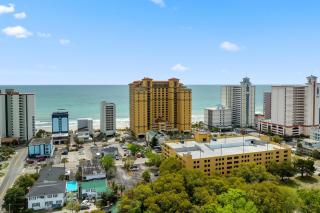 Anderson 804 Oceanfront, Putt Putt and 2 Pools - 1