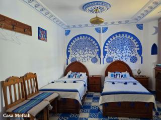 Casa Meftah Blue - 5