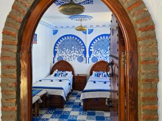 Casa Meftah Blue - 6