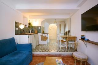 Romantic getaway in Bormes - 9