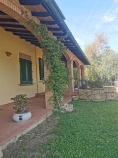 La Terrazza di Maria - Pienza - 9