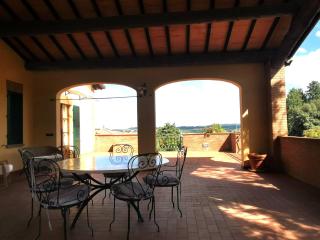 La Terrazza di Maria - Pienza - 2