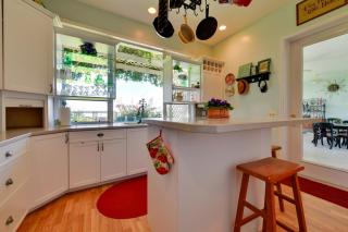 Waterfront Lake Placid Home with Private Dock! - 5