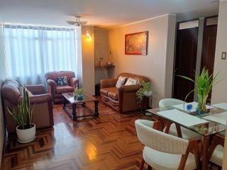 Departamento privado en Lima - 3