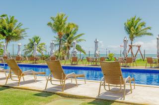 IT116 Beautiful 3/4 Apt in Beachfront Condominium - 0