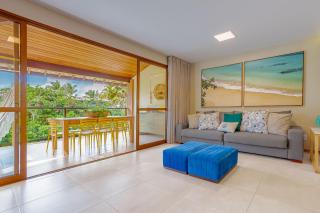 IT116 Beautiful 3/4 Apt in Beachfront Condominium - 5