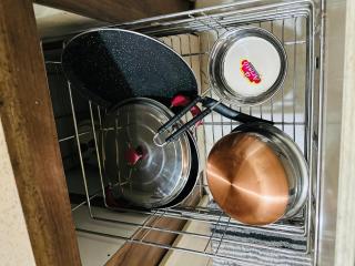 Peaceful 2bhk near AIG Hitech City - 6