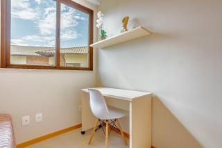 IT116 Beautiful 3/4 Apt in Beachfront Condominium - 1