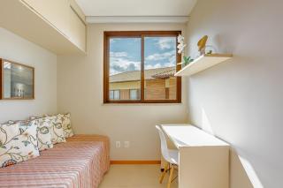 IT116 Beautiful 3/4 Apt in Beachfront Condominium - 2