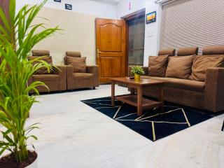 Peaceful 2bhk near AIG Hitech City - 3