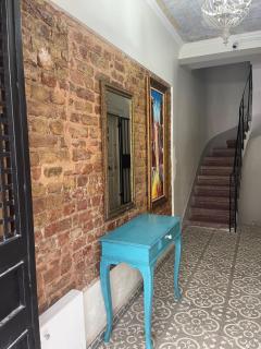 Ozcans Pera Sururi Flats 4 - 9