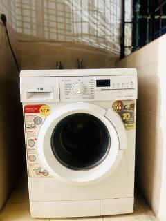 Peaceful 2bhk near AIG Hitech City - 1