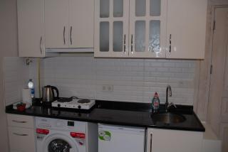 Ozcans Pera Sururi Flats 4 - 6