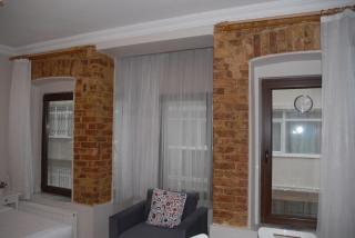 Ozcans Pera Sururi Flats 4 - 4