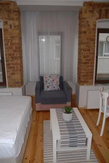 Ozcans Pera Sururi Flats 4 - 2