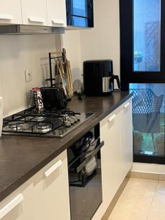 SIKI F4 furnished residence for rent - 2