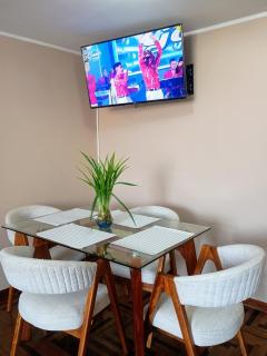 Departamento privado en Lima - 2