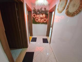 Oualidia city - 8