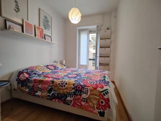 Casa MaClo 55sqm Cozy 2 Bdr Central station Area - 4