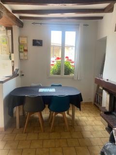 Maison au carrefour des terroirs - 9