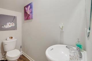 Pets Welcome! Family Townhome with Yard in Atlanta - 1