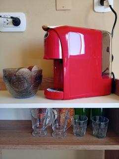 Parador Diaguita - 4