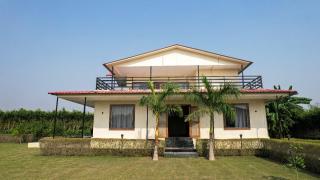 Farm House Noida 135 - 4