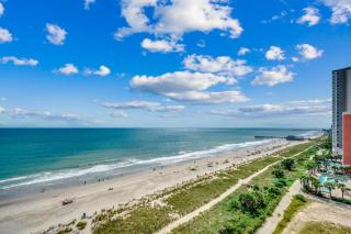 Atlantica Resort 1103 - 0