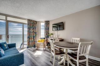 Atlantica Resort 1103 - 7