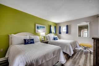 Atlantica Resort 1103 - 1