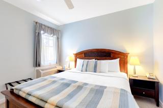 The Colonels Suites Unit 1 - 3