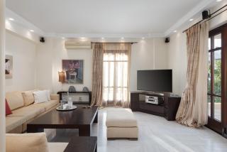 Voula Riviera Apartment - 5