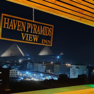 Haven Pyramids View - 0