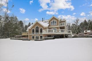 Edson Hill Estate - Stowe Fork - 6