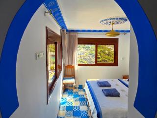 Casa Meftah Blue - 7