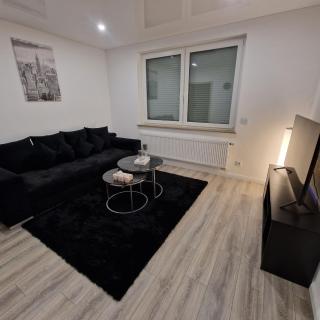 Ferienwohnung Lüchtringen - 5